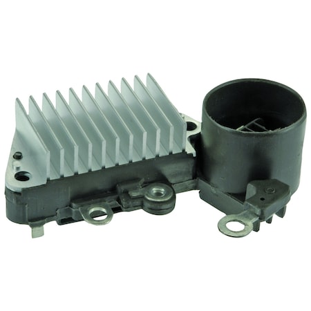 Wai Global Voltage Regulators, IN252 IN252
